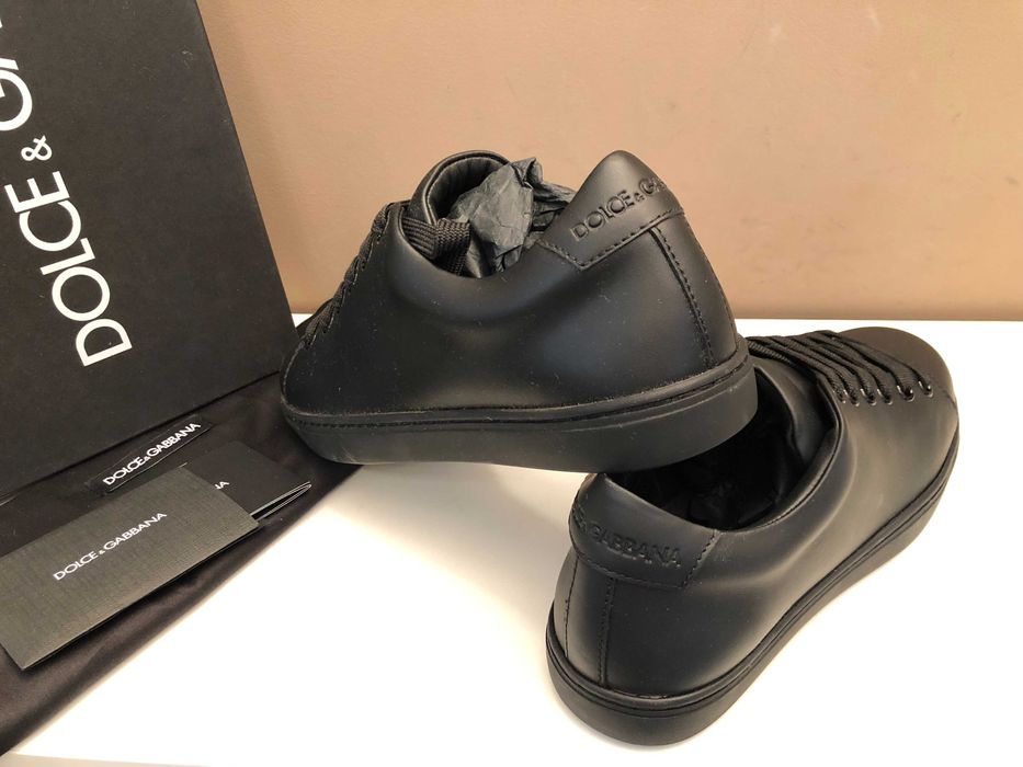 Dolce Gabbana Portofino 36, originali, full box, retail 395 euro