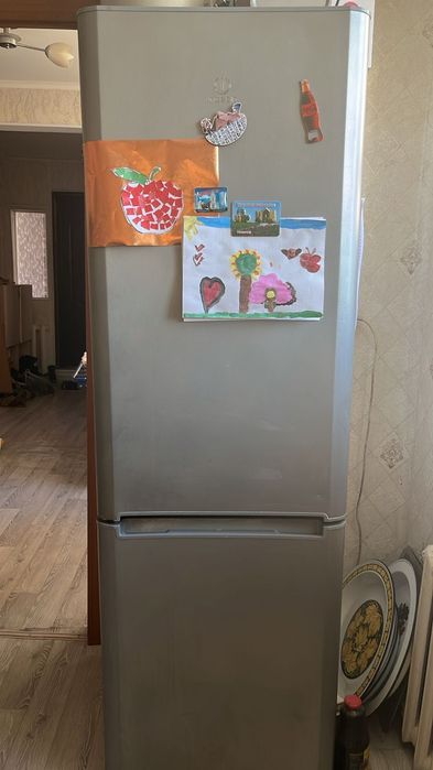 Продам холодильник. Б/у