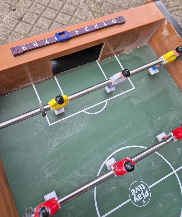 Джага за игра мини