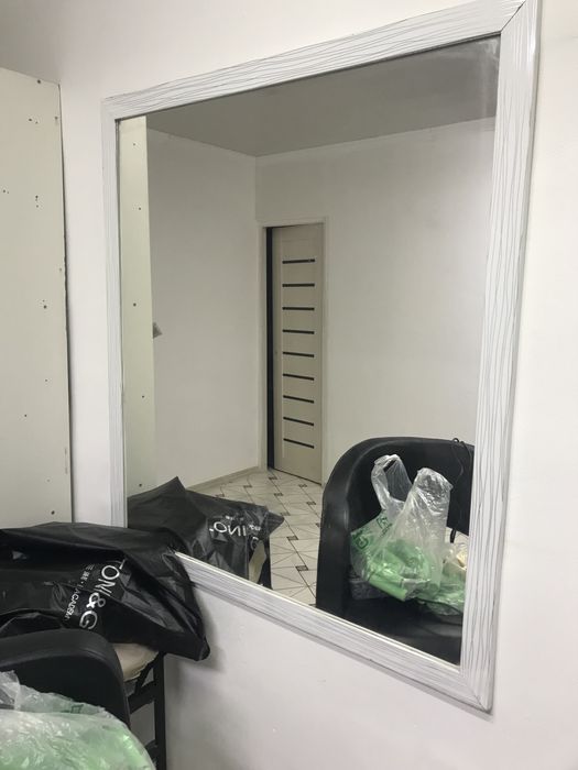 зеркала для дома или салона красоты