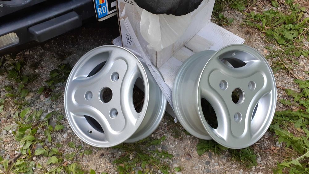 dacia 1410 sport an 85 dacia raliu