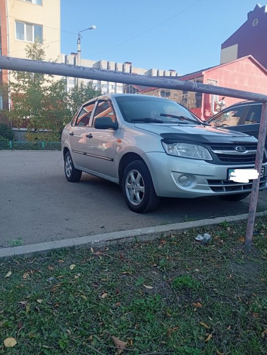 Продам гранту срочно