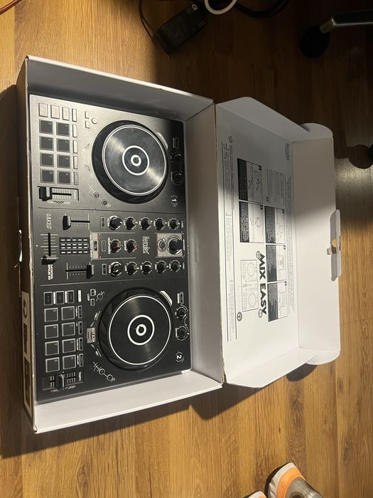 Hercules DJ control Inpulse 300