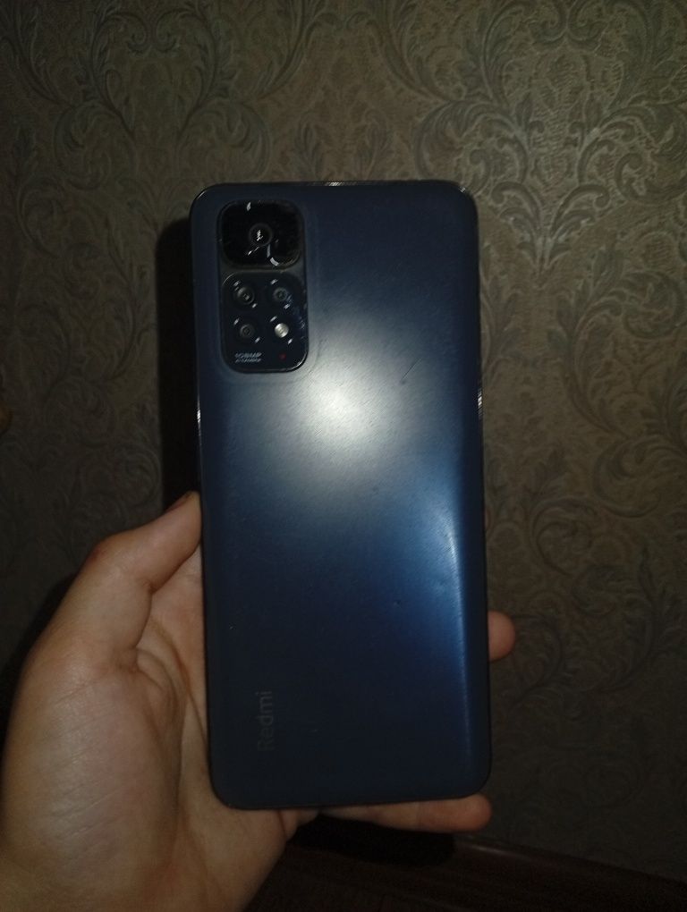 REDMI C14 REDMI NOT 11 обмен