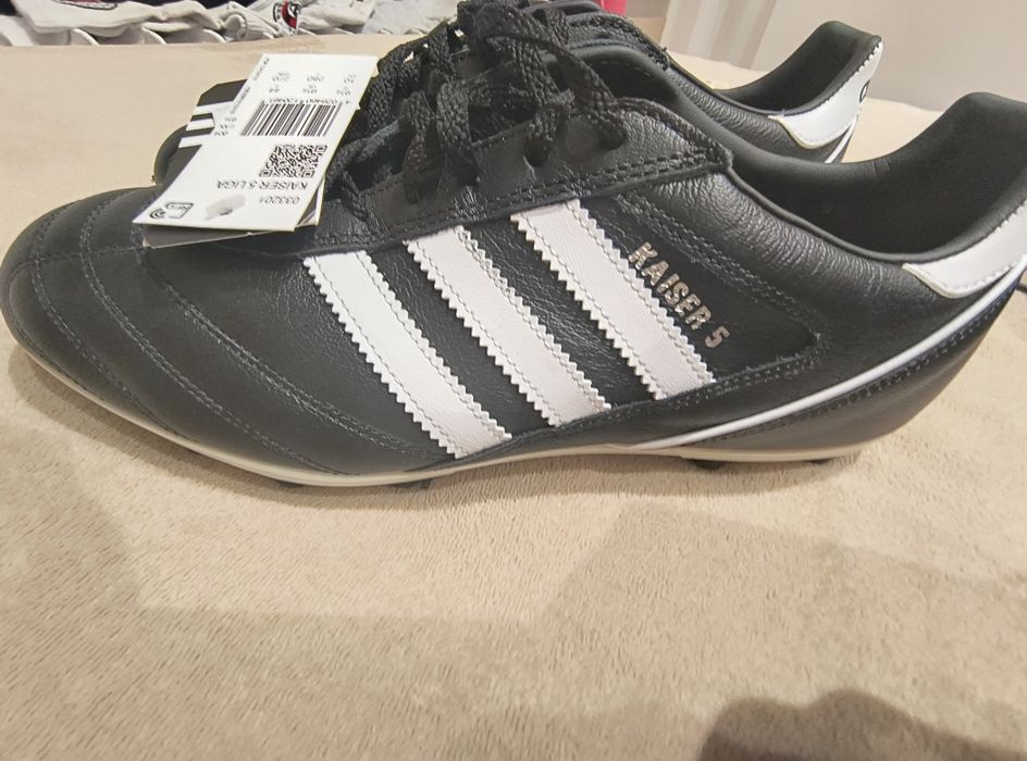 Футболни бутонки Adidas Kaiser 5, номер 44