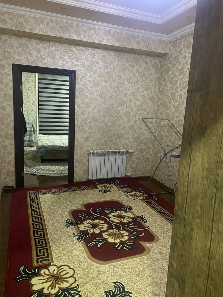 Срочно продается 3 комнатная квартира новостройка 94 кв.м