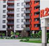 Inchiriez loc de parcare Ared Kaufland Intim