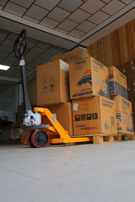 Рохля (трансполет) 3 тонна