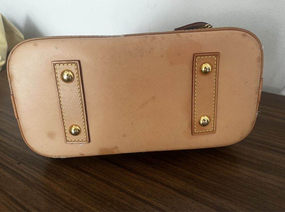 Louis Vuitton- дамска чанта