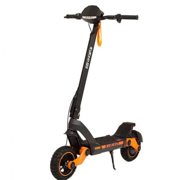 Електрическа тротинетка KuKirin G3