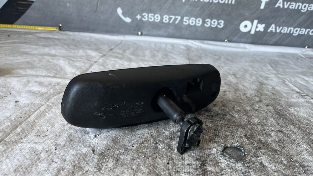 Toyota RAV 4 3 огледало задно виждане