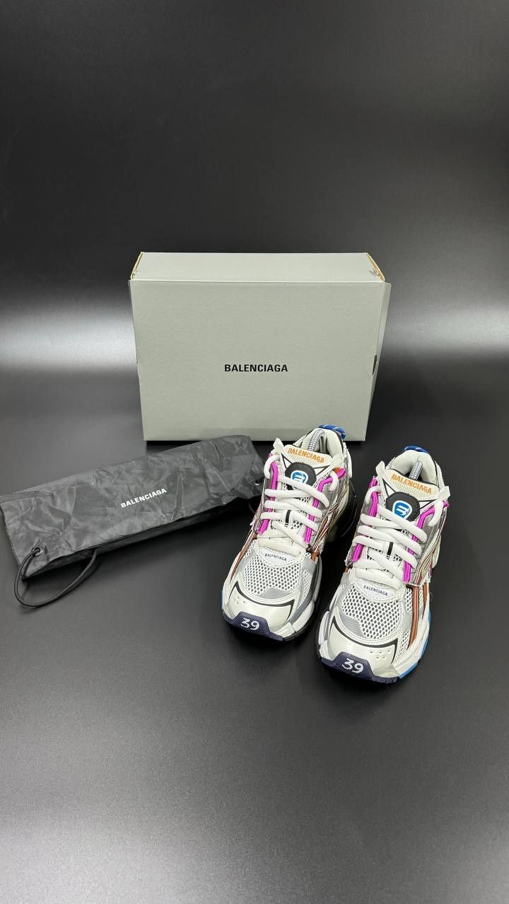 Balenciaga Runer Premium Unisex