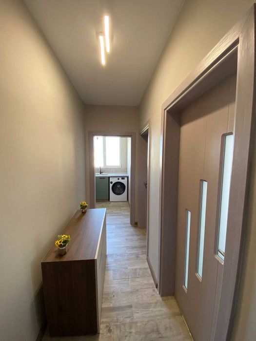 Дава се под наем Двустаен апартамент в Бургас, Зорница - 45 кв.м за 425 € - Снимка #4