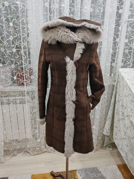 Дебленка красивая легкая Турция