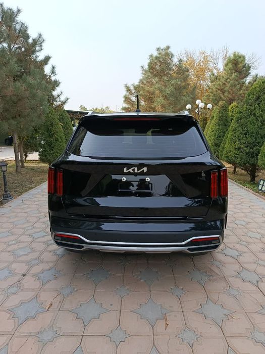 Kia SORENTO 2023! Holati ideal! 7-Sdena li