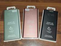 Husa activa originala Samsung Smart Led View Cover Note20 Note 20 5G