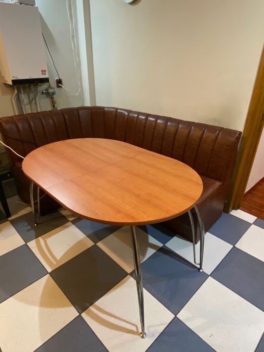 Bucatarie completa (se vinde si separat)