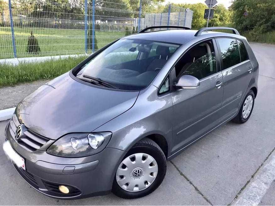 VW GOLF 5 PLUS | 1.6 benzina