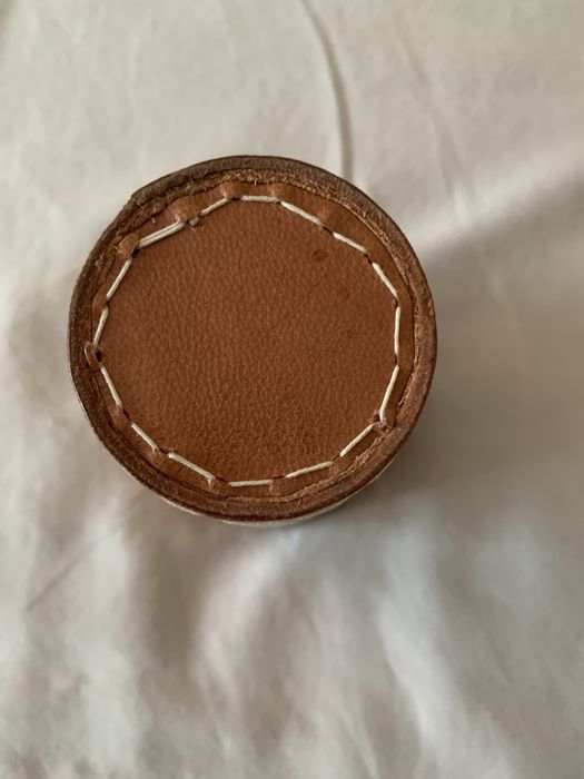 Чаша за барбут с пет зара