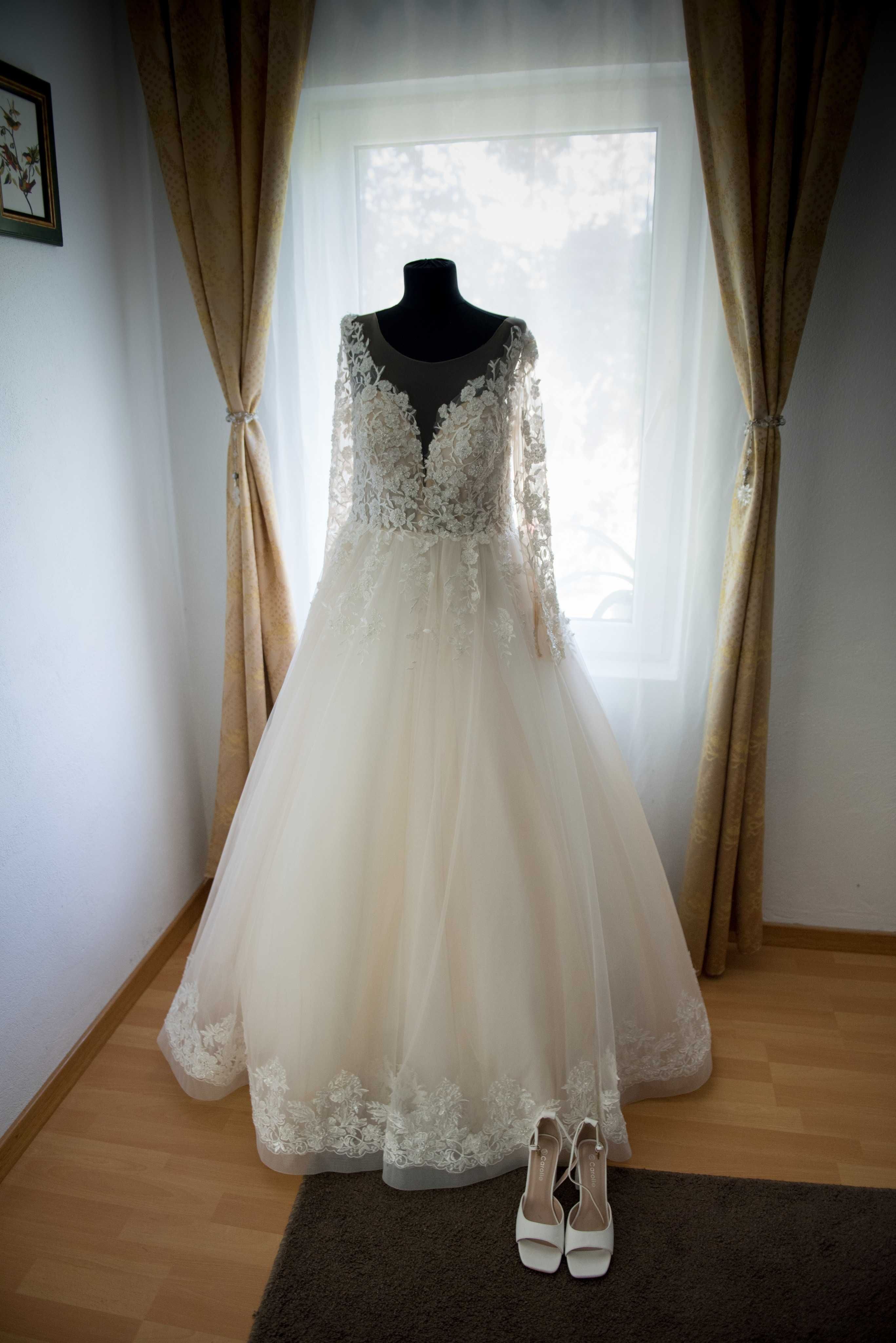 Rochie de mireasa