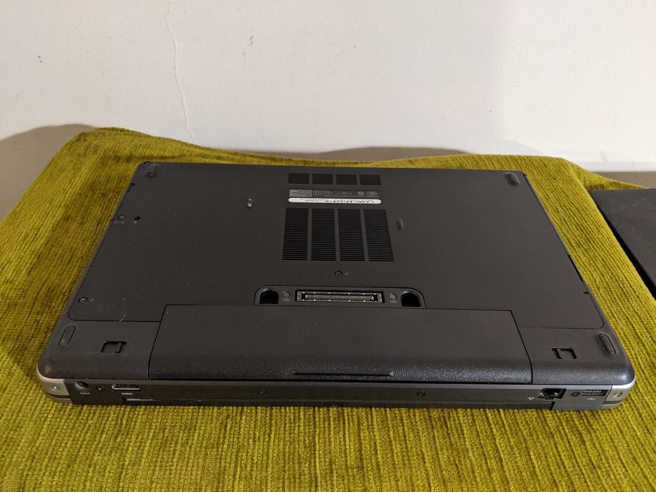Laptop Dell Latitude E6440 Intel Core i5-4210, ram 8GB, 128GB SSD,HDMI