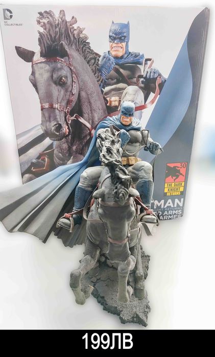 Batman Статуетки