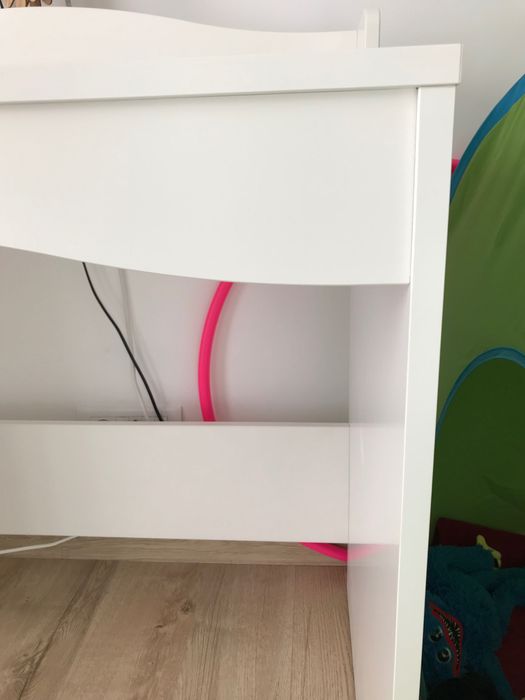 Vând birou SMAGORA IKEA,