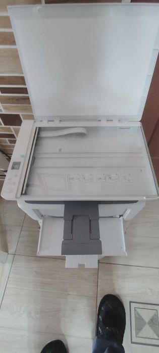 Принтер 3 в 1. Почти новый.