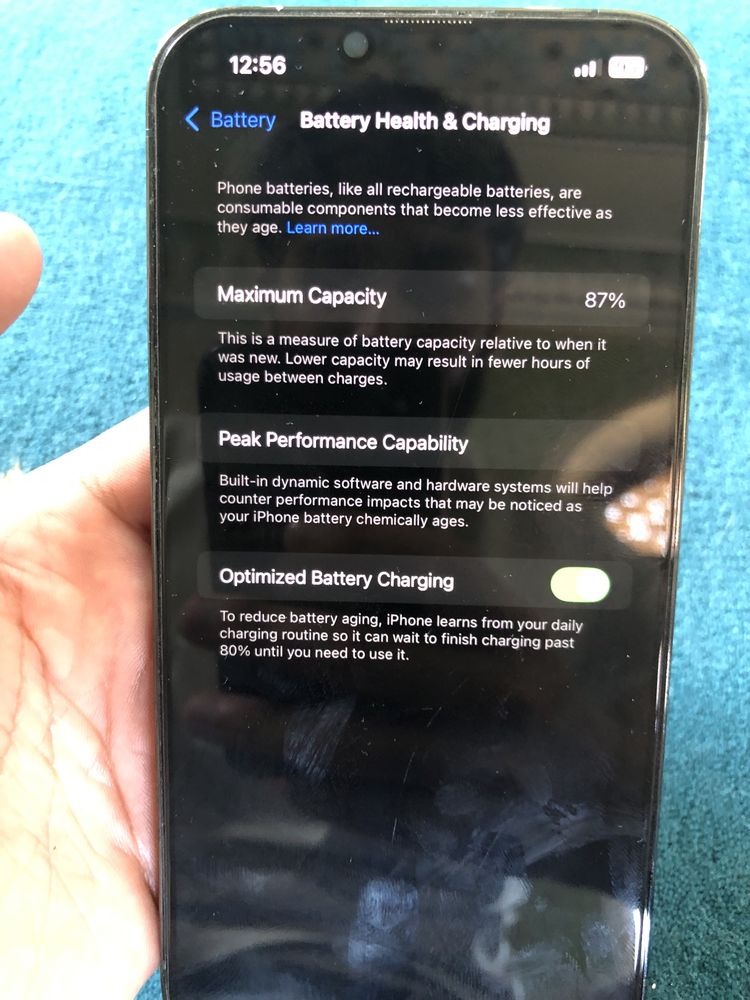 IPhone 13PRO Max Ideal