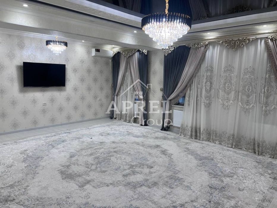 Квартира 3 хонали Т1310 3х комнатная