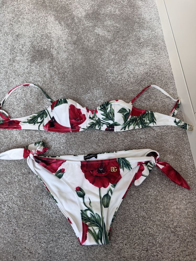 Бански Dolce & Gabanna / Къси панталонки Cliche