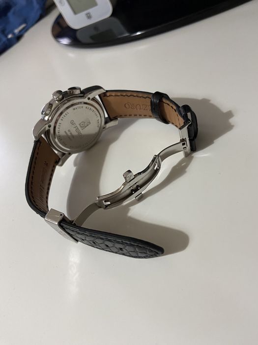 Мъжки часовник GF Ferre