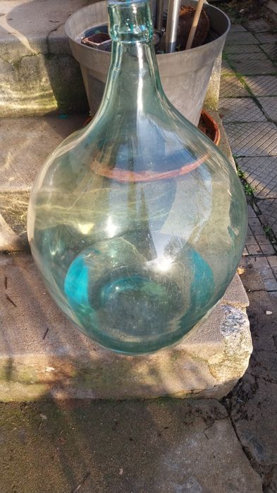 Дамаджана 27литра