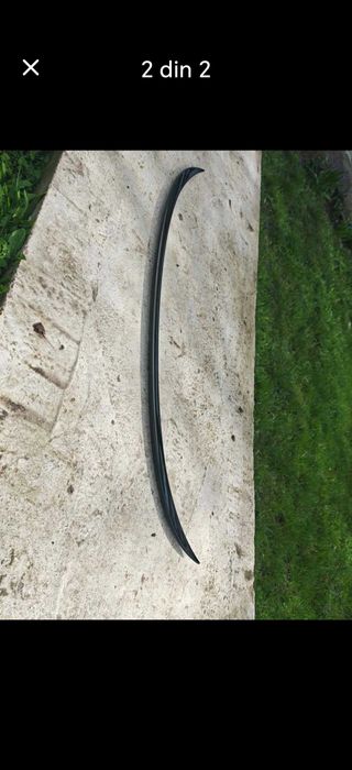 Vând eleron BMW e 90