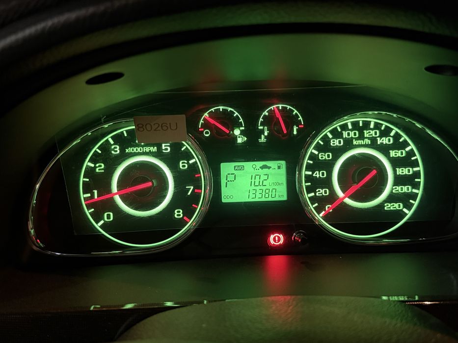 Chevrolet gentra  2024