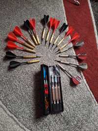 Sageti darts 20 bucati