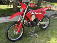 GasGas EC 300 2024 TBI Cu ACTE! (Ktm Exc 300/husqvarna)