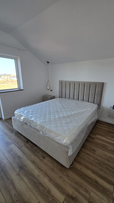 Saltele noi cu memorie 25cm