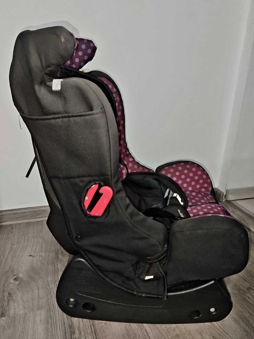 Столчета за кола Bebino Comfort 2 бр.