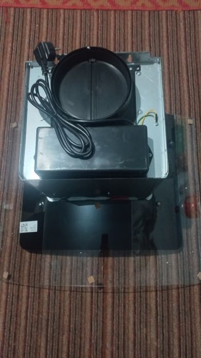 Продаётся вытяжка