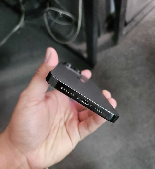 Iphone 14 pro max 128gb