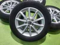 16 5x112 Vw Touran Caddy Golf 5х112