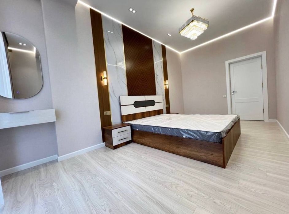 Максим Горький Eco Smart 2/8/10 Новостройка В Аренду