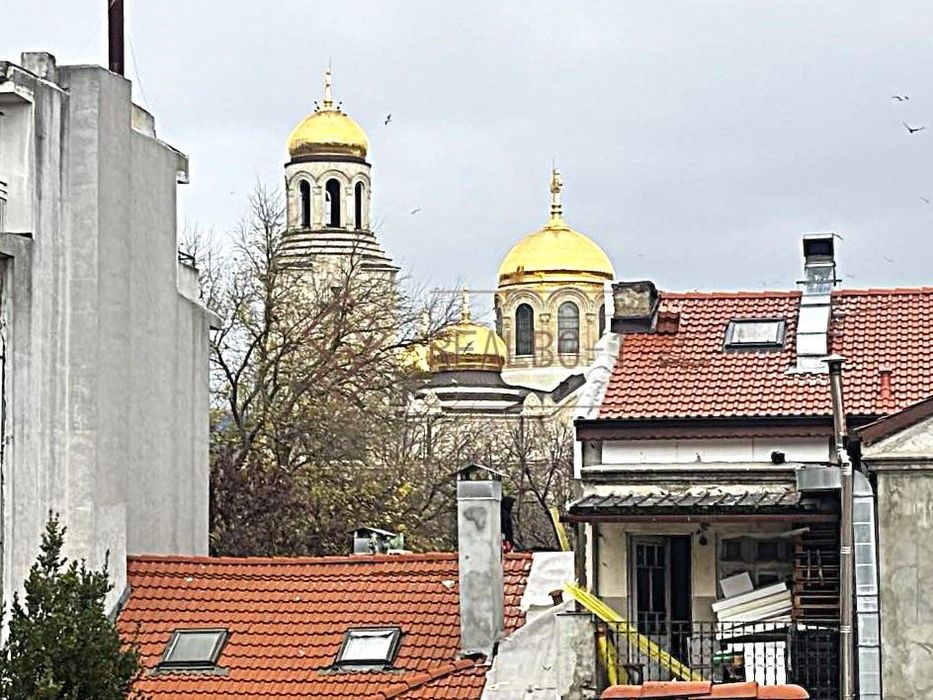 Дава се под наем Двустаен апартамент в Варна, Операта - 70 кв.м за 600 € - Снимка #6