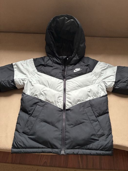 Детско зимно яке Nike