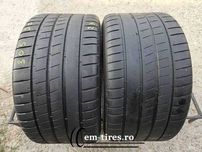 SET 2 Anvelope Vara 305/30 R21 MICHELIN Pilot Sport 4 S 104Y - NAO