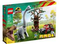 LEGO Jurassic World - Различни модели (без динозаврите)