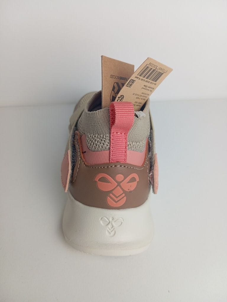 Детски маратонки Hummel тип чорап 26 и 35