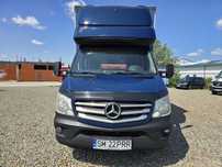 Vînd Mercedes Sprinter 319