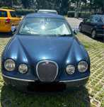 Jaguar s type 3.0 v6 2006